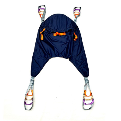 Кресло-подвес из влагоотталкивающей ткани